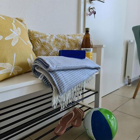 Neues Apartment #2 Mit Wlan !Sauna & Hot Tub Zubuchbar! 圣弗顿堡 外观 照片